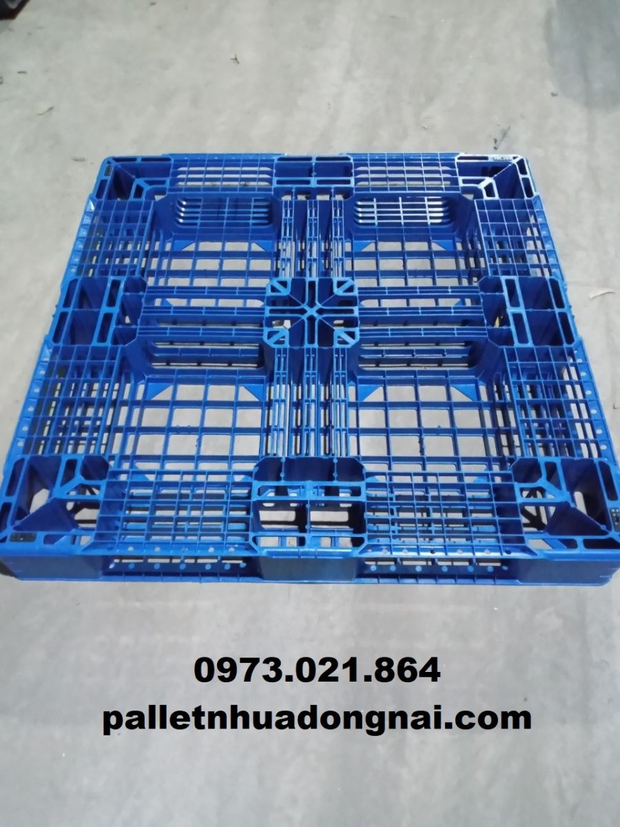 Pallet nhựa tại Ninh Thuận, liên hệ 0973021864 (24/7)