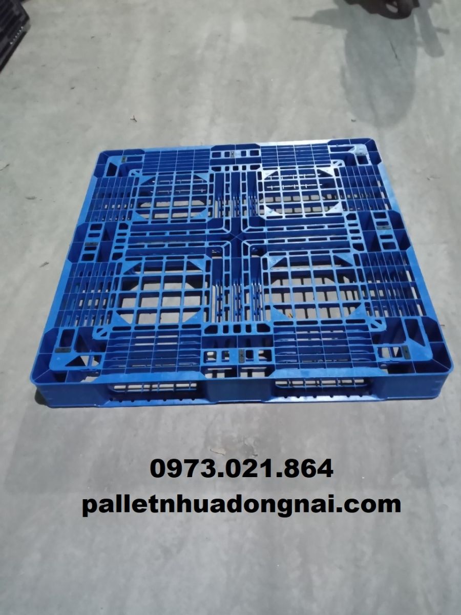 Pallet nhựa tại Ninh Thuận, liên hệ 0973021864 (24/7)