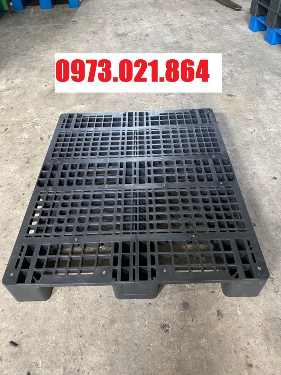 pallet nhựa cũ Bình Phước