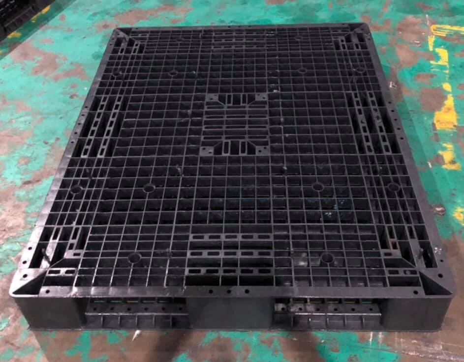 Báo giá các loại pallet nhựa thông dụng hiện nay