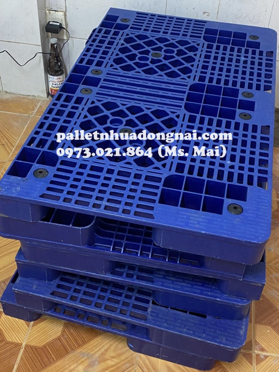 Pallet nhựa Bình Định, liên hệ 0973021864 (24/7)