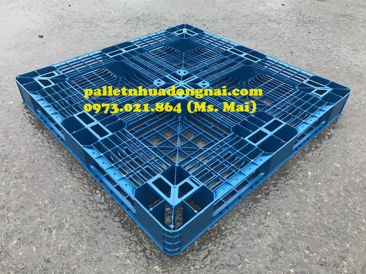 Pallet nhựa cũ giá rẻ Bà Rịa - Vũng Tàu, liên hệ 0973021864  (24/7)