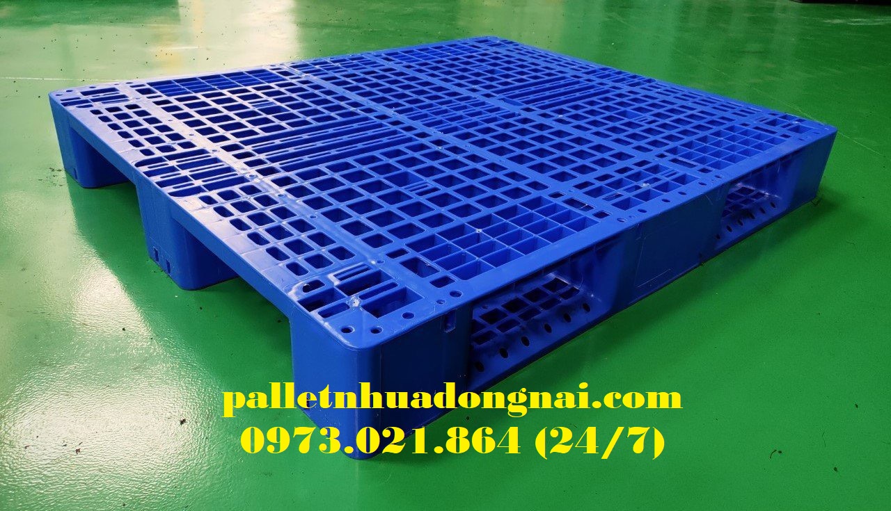 Pallet nhựa tại Đăk Nông giá rẻ cạnh tranh, liên hệ 0973021864 (24/7)