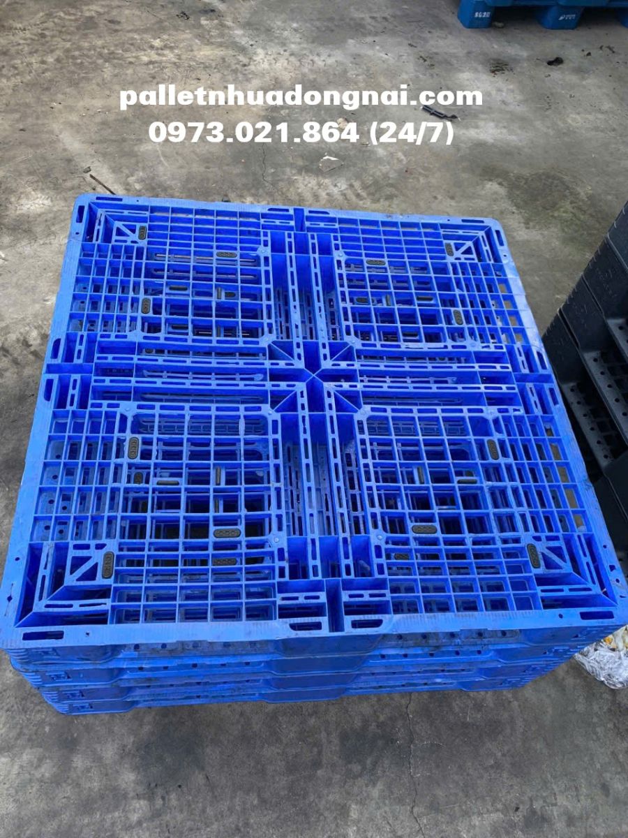 Pallet nhựa giá rẻ Bà Rịa Vũng Tàu, liên hệ 0973021864 (24/7)