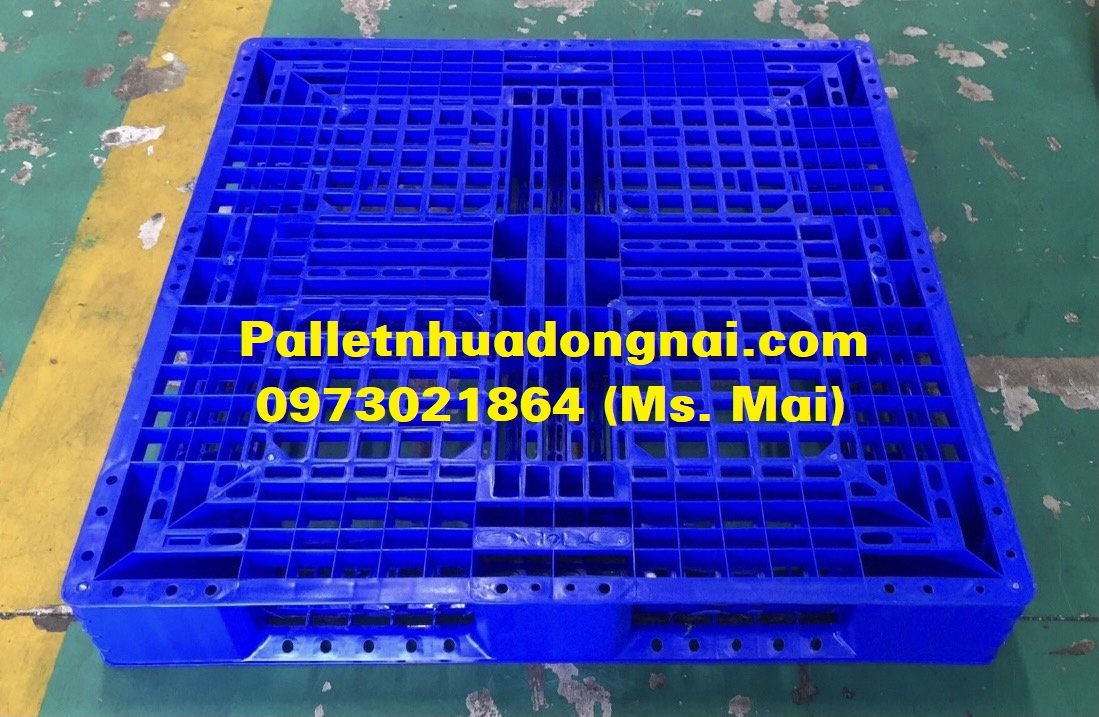 Cung cấp pallet nhựa Lâm Đồng chất lượng cao