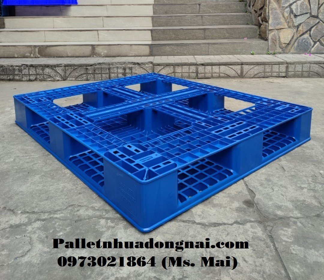 Cung cấp pallet nhựa Lâm Đồng chất lượng cao