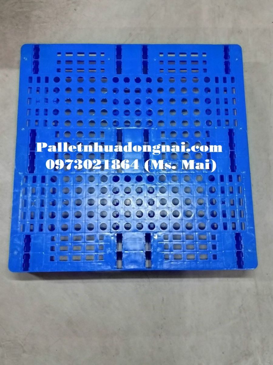 Cung cấp pallet nhựa Lâm Đồng chất lượng cao