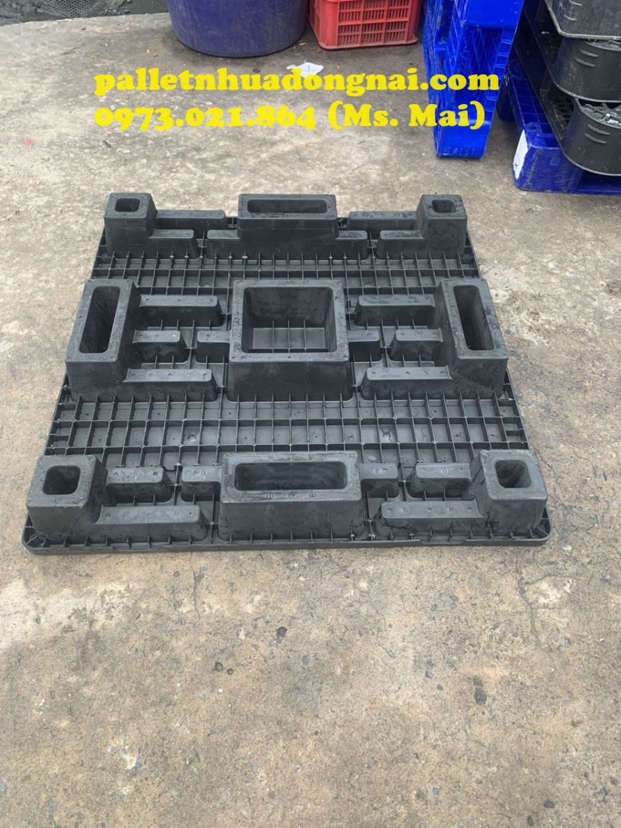 Bán pallet nhựa Tây Ninh giá cực rẻ, liên hệ 0973021864 (24/7)