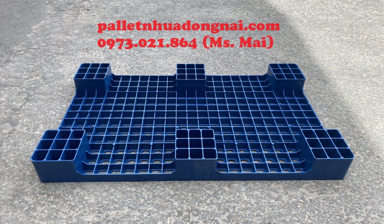 Bán pallet nhựa Tây Ninh giá cực rẻ, liên hệ 0973021864 (24/7)