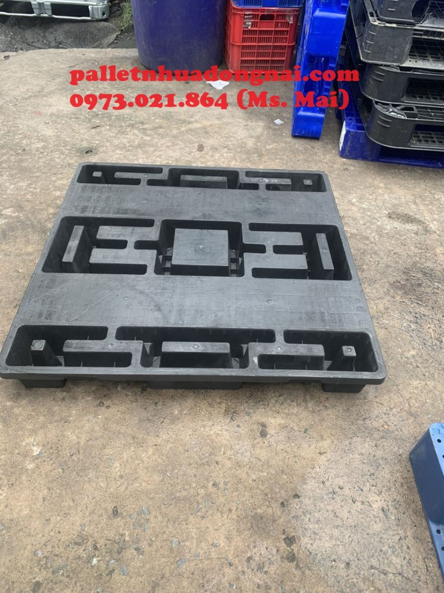 Bán pallet nhựa Tây Ninh giá cực rẻ, liên hệ 0973021864 (24/7)