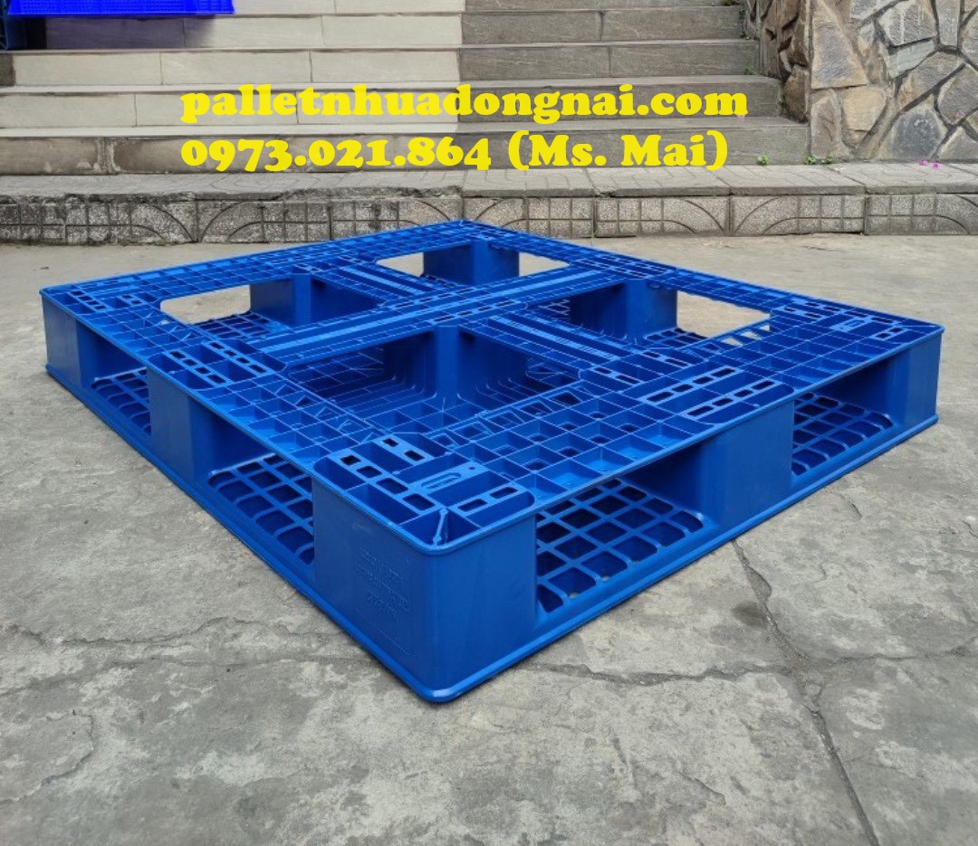 Bán pallet nhựa Tây Ninh giá cực rẻ, liên hệ 0973021864 (24/7)