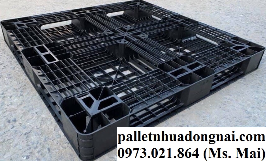 Tấm pallet nhựa giá rẻ
