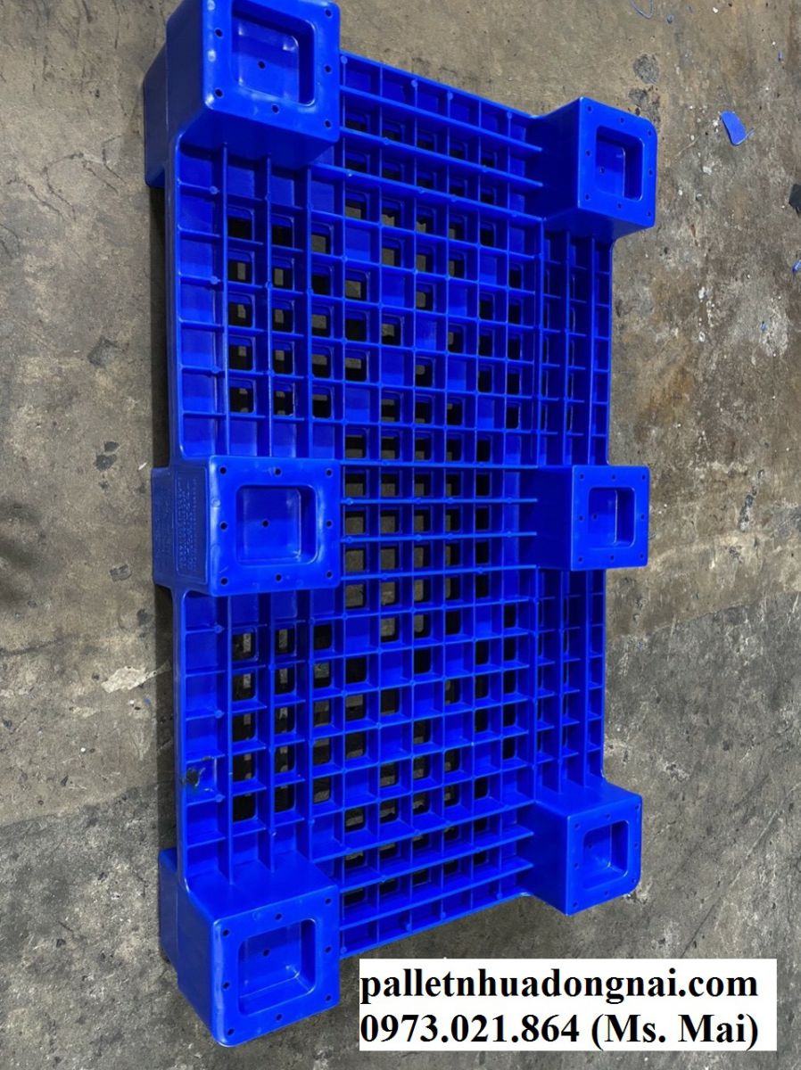 Tấm pallet nhựa