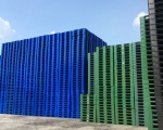 Báo giá pallet nhựa mới nhất năm 2021