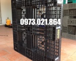 Pallet là gì? Phân loại các dòng Pallet