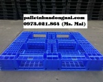 Ưu điểm và nhược điểm của các loại pallet trên thị trường