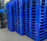 Nhà cung cấp pallet nhựa Bình Dương uy tín nhất hiện nay