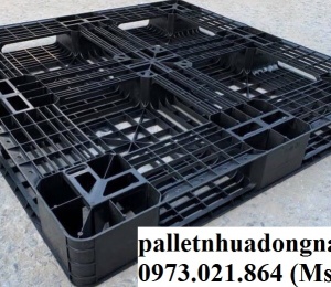 Pallet nhựa Long An