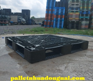 Pallet nhựa tại An Giang, giá chỉ từ 160.000đ