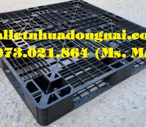 Phân phối pallet nhựa tại Hải Phòng với giá cực rẻ