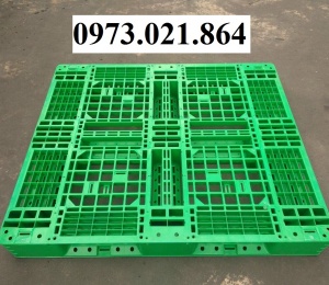 Pallet nhựa tại Tây Ninh