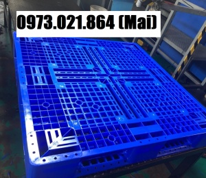 Pallet nhựa tại TPHCM