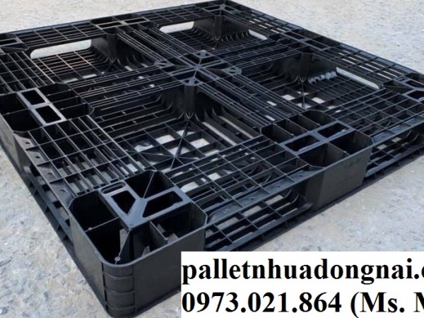 Pallet nhựa Long An