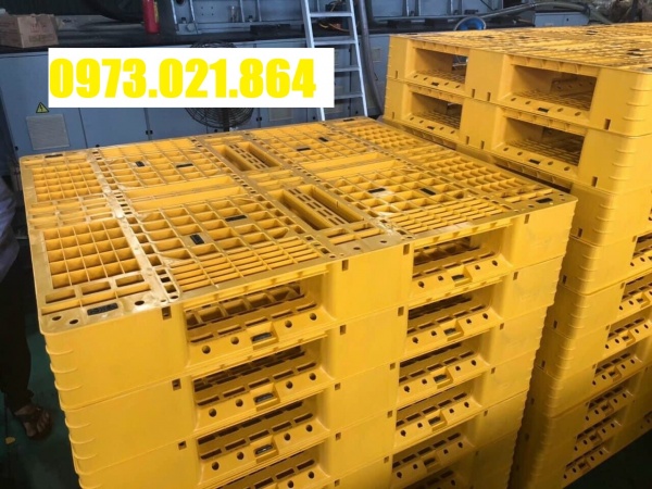 Pallet nhựa tại Bà Rịa - Vũng Tàu, pallet nhựa BRVT