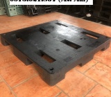 Pallet nhựa giá bao nhiêu? Giá pallet nhựa phụ thuộc vào những yếu tố nào?